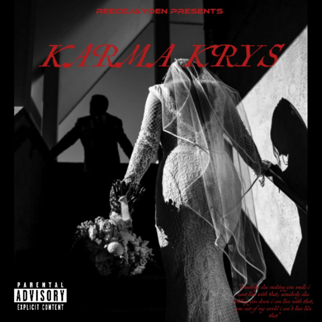 karma krys cover art