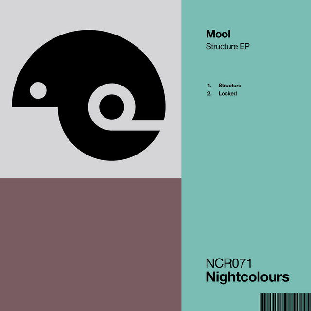Locked album art