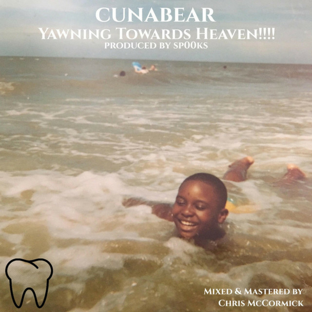 Yawning Towards Heaven!!!! cover art