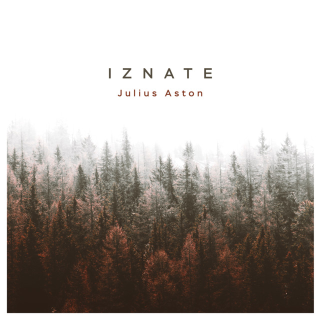 Iznate cover