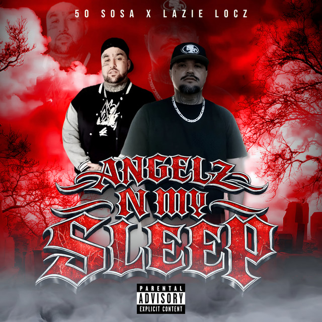 Never Slippin cover art