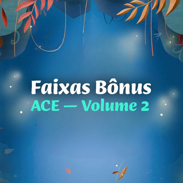 Faixas Bônus ACE Vol 2 cover art
