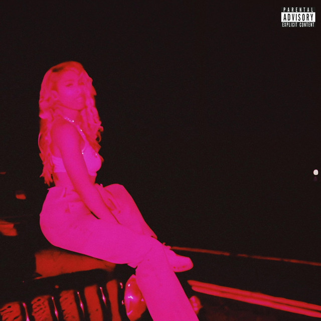 never the same cover art