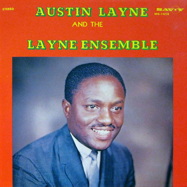 Austin Layne And The Layne Ensemble