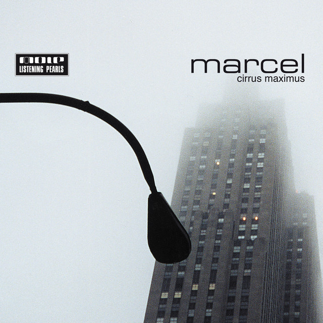 Cirrus Maximus cover art