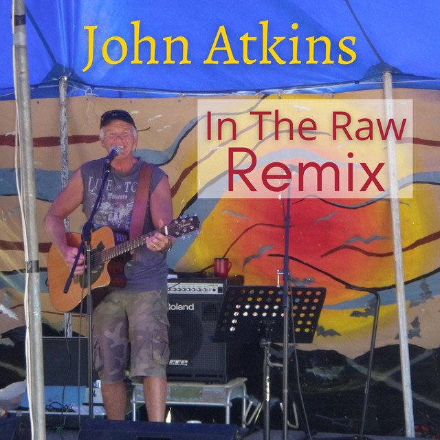 In the Raw Remix