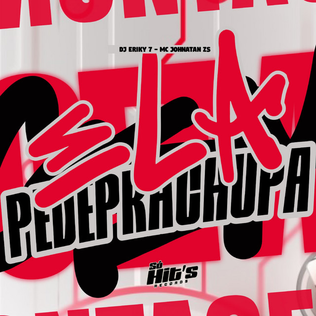 Ela Pede Pra Chupa