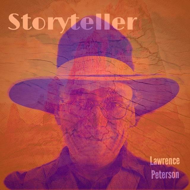 Pete Lawrence Photo