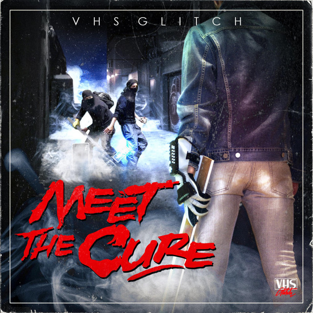 Meet the Cure cover art