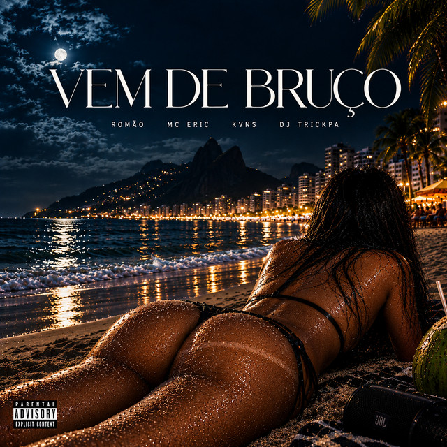 Vem De Bruço