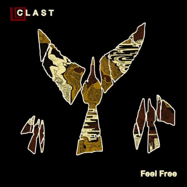 Feel Free - Album by Clast | Spotify