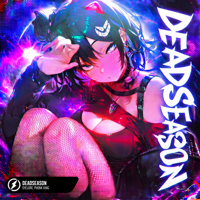 DEADSEASON album image