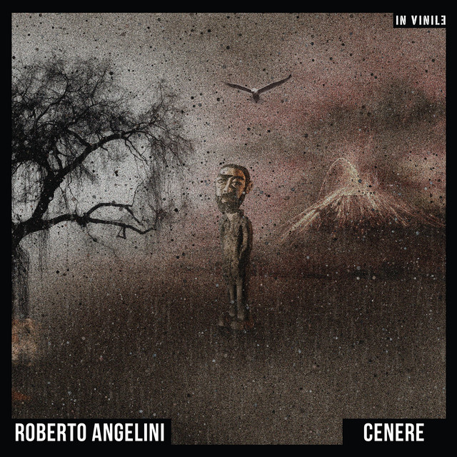 Cenere cover art