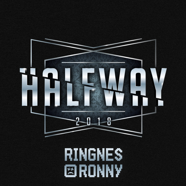 Halfway 2018 (feat. Kaptein Hook)