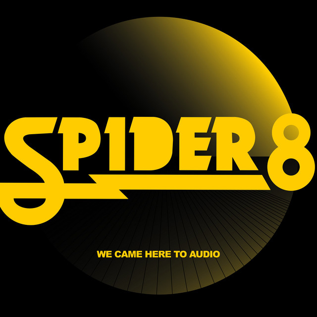 We Came Here to Audio cover art