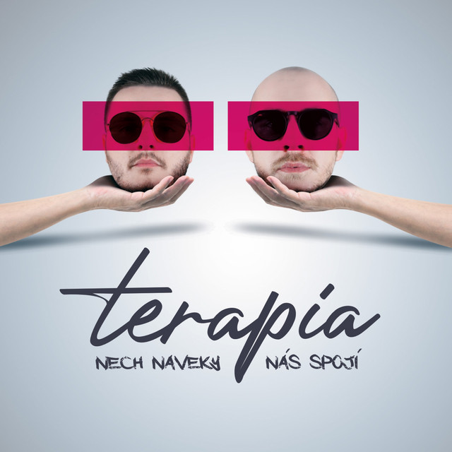 Nech naveky spojí nás cover art