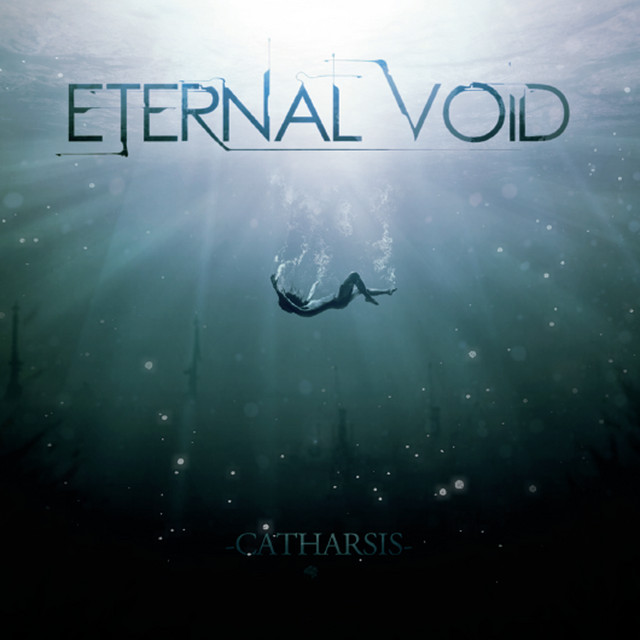Catharsis cover art