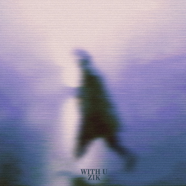 With U cover art