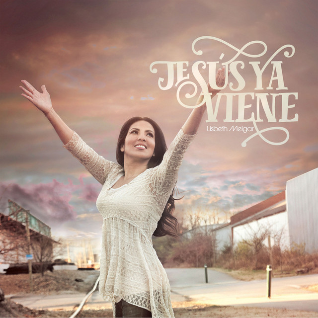 Jesús Ya Viene cover art