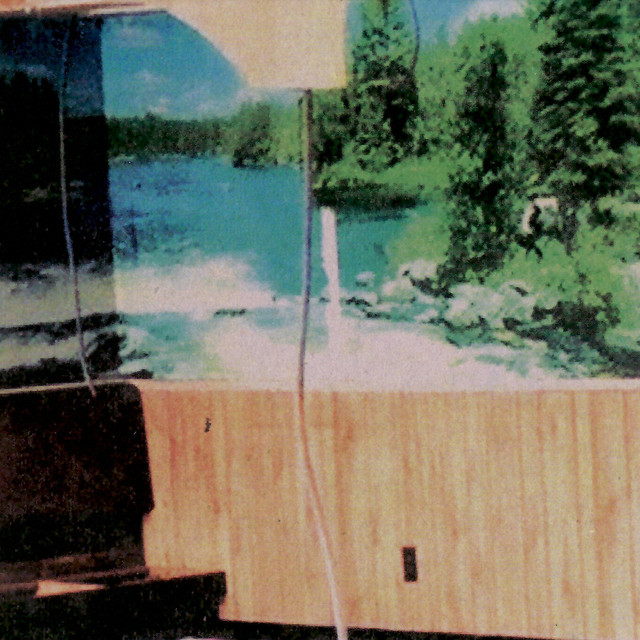 & Yet & Yet cover art