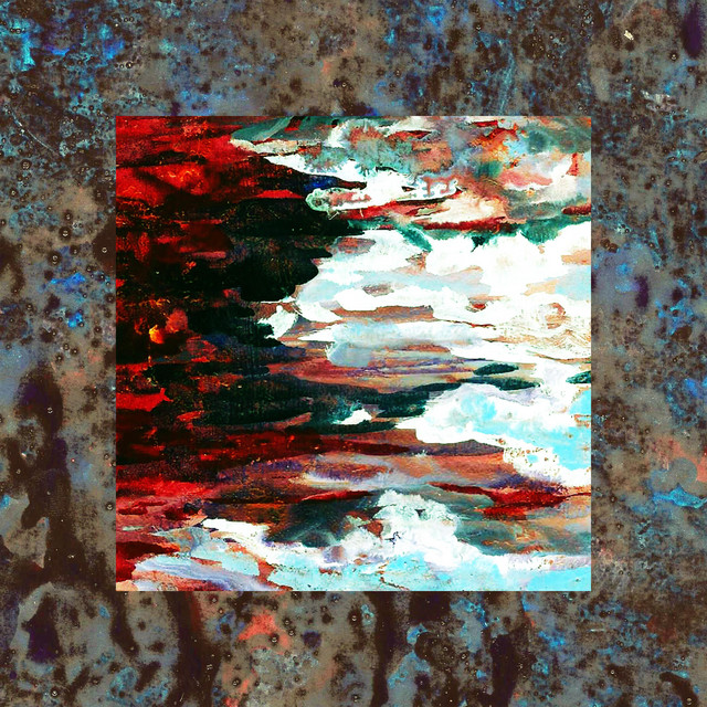 Voyage cover art