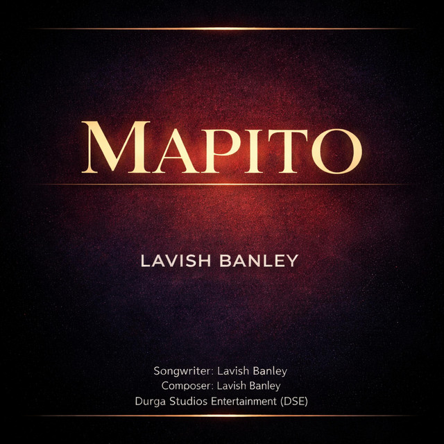 Lavish Banley – MAPITO