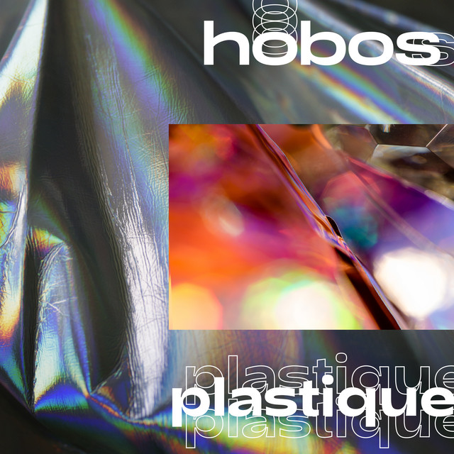 Обкладинка: Plastique — HOBOSS