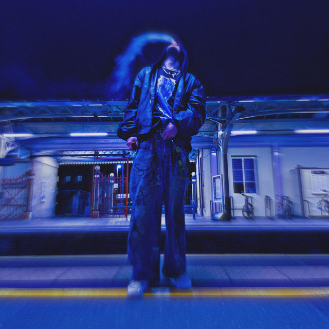 YOUNG STYLERZ cover art