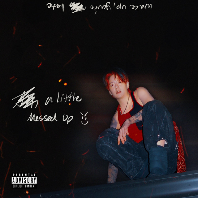 undefined album image
