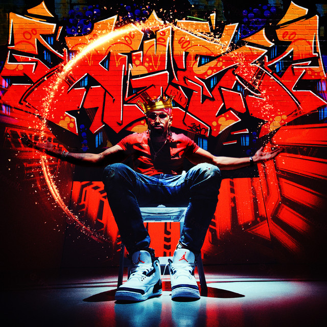 Are You Hyped cover art