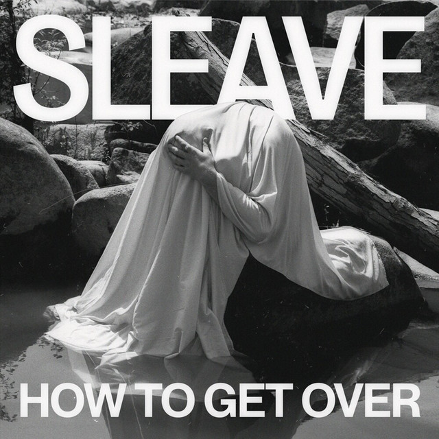 How To Get Over cover art