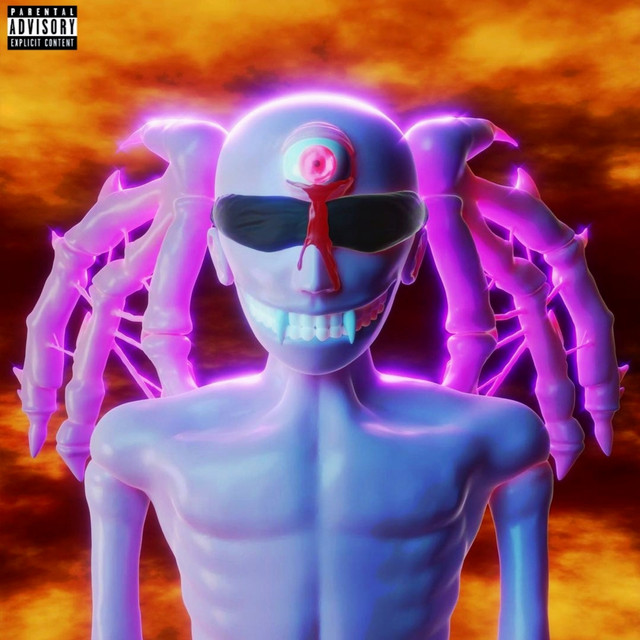 LIKE A GHOST cover art