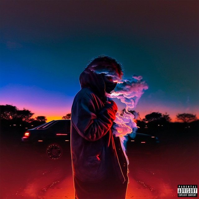 Fr cover art