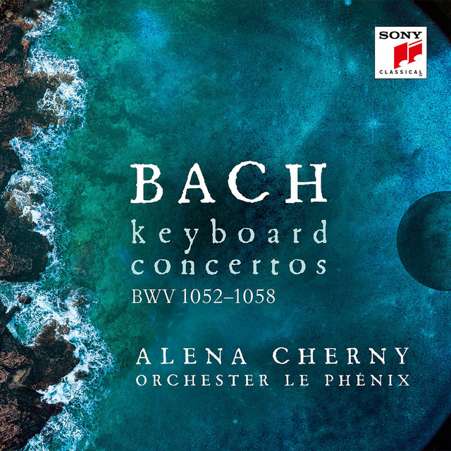 Cover art: Keyboard Concerto No. 5 in F Minor, BWV 1056: II. Largo — Johann Sebastian Bach