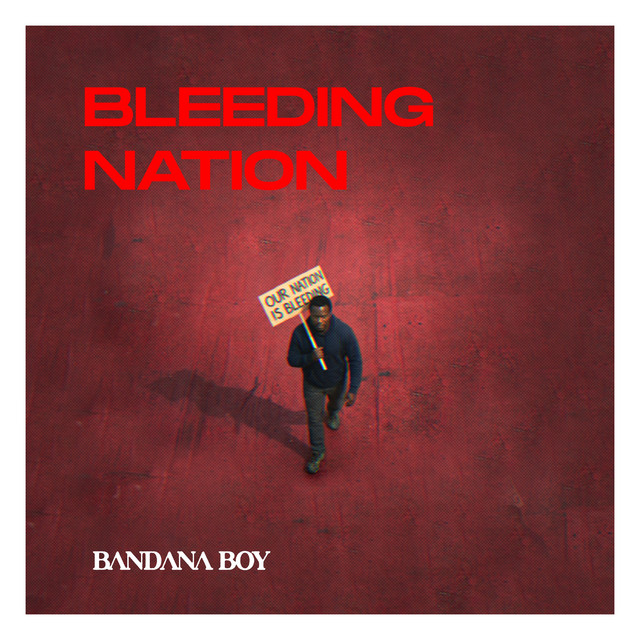 Bleeding Nation