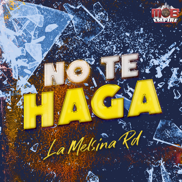 NO TE HAGA