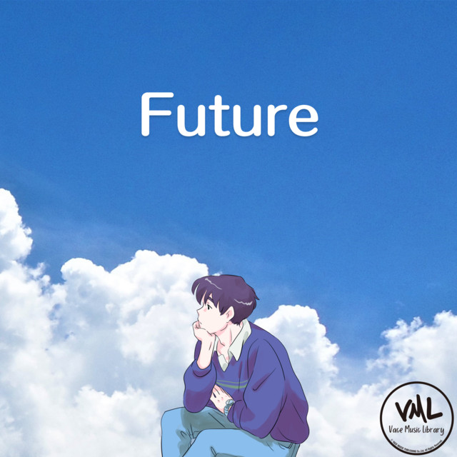 Future cover art