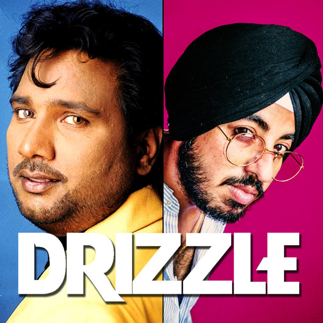 Drizzle - Single by Music Street | Spotify