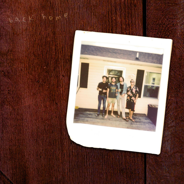 album image