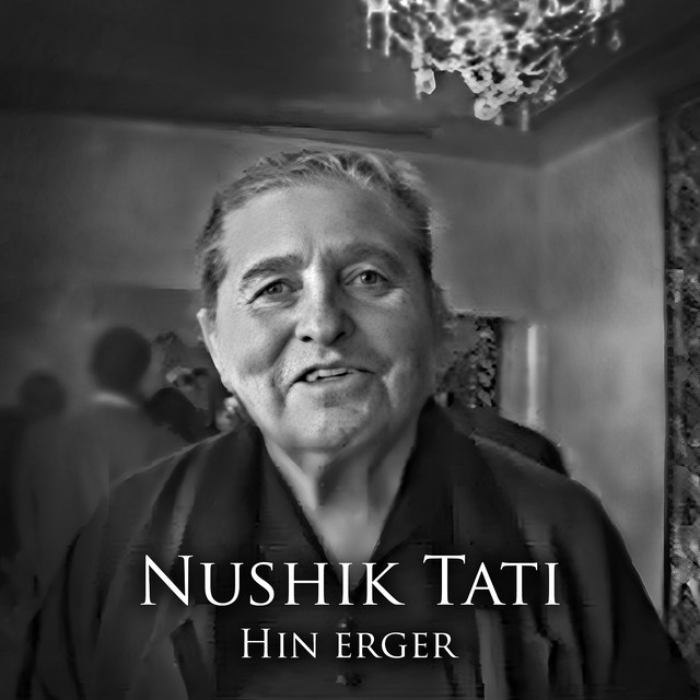 Nushik Tati