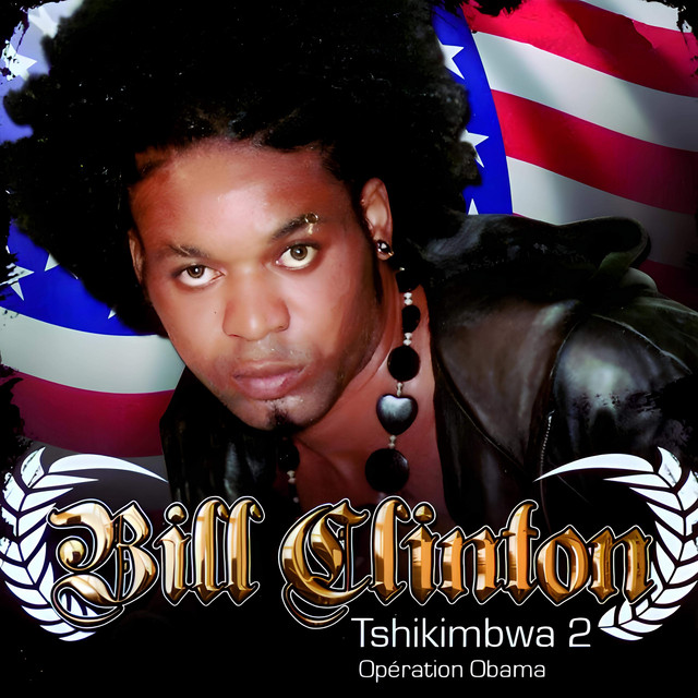 Tshikimbwa 2 (Opération Obama) cover art