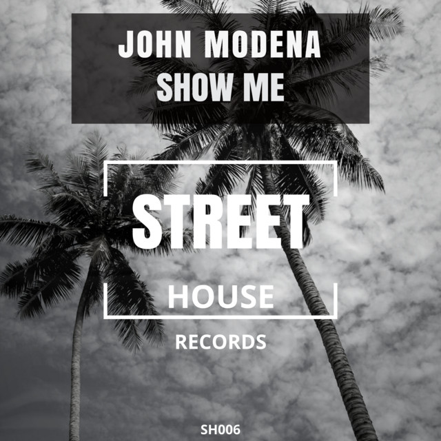 Show Me - Extended Mix album art