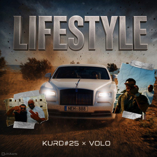 Lifestyle album image