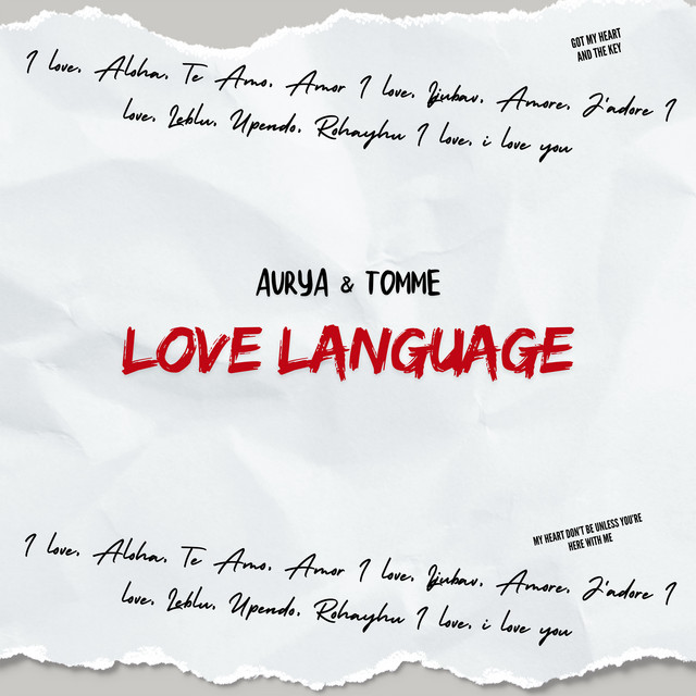 Love Language