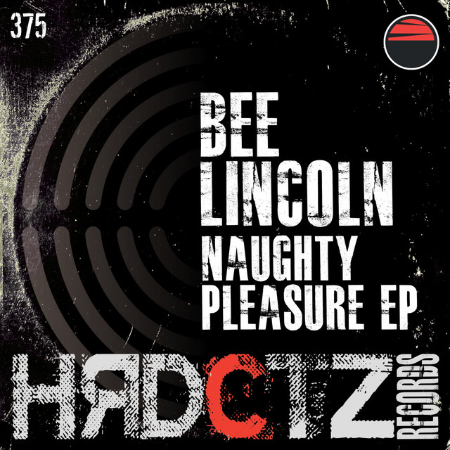 Naughty Pleasure cover art