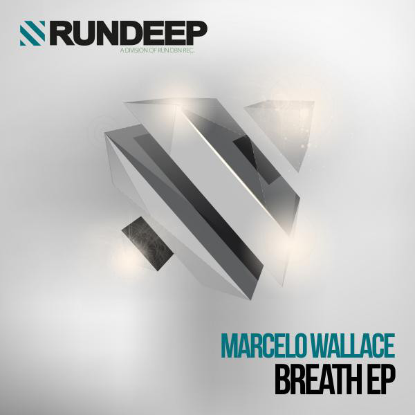 Breath EP cover