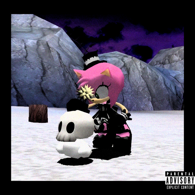 PRESS BUTTON cover art