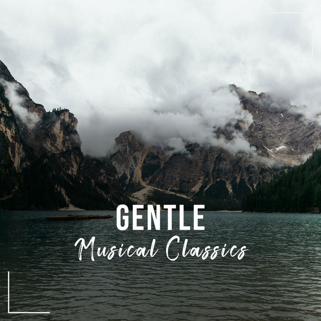 #14 Gentle Musical Classics for Sleep and Relaxation cover art