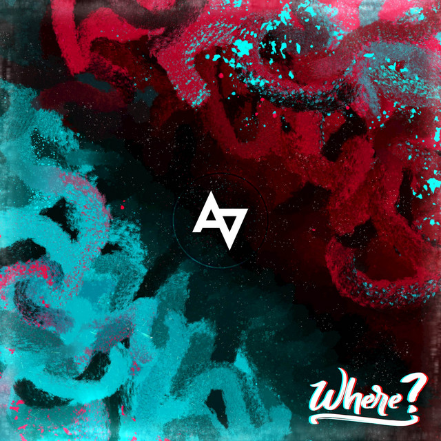 Where? cover art