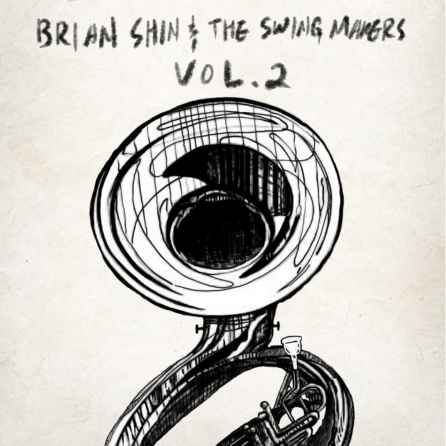 Brian Shin & the Swing Makers